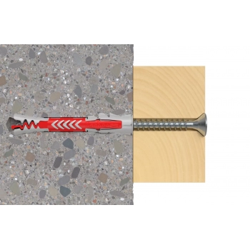 DUOPOWER 5x25 S op.50 szt.